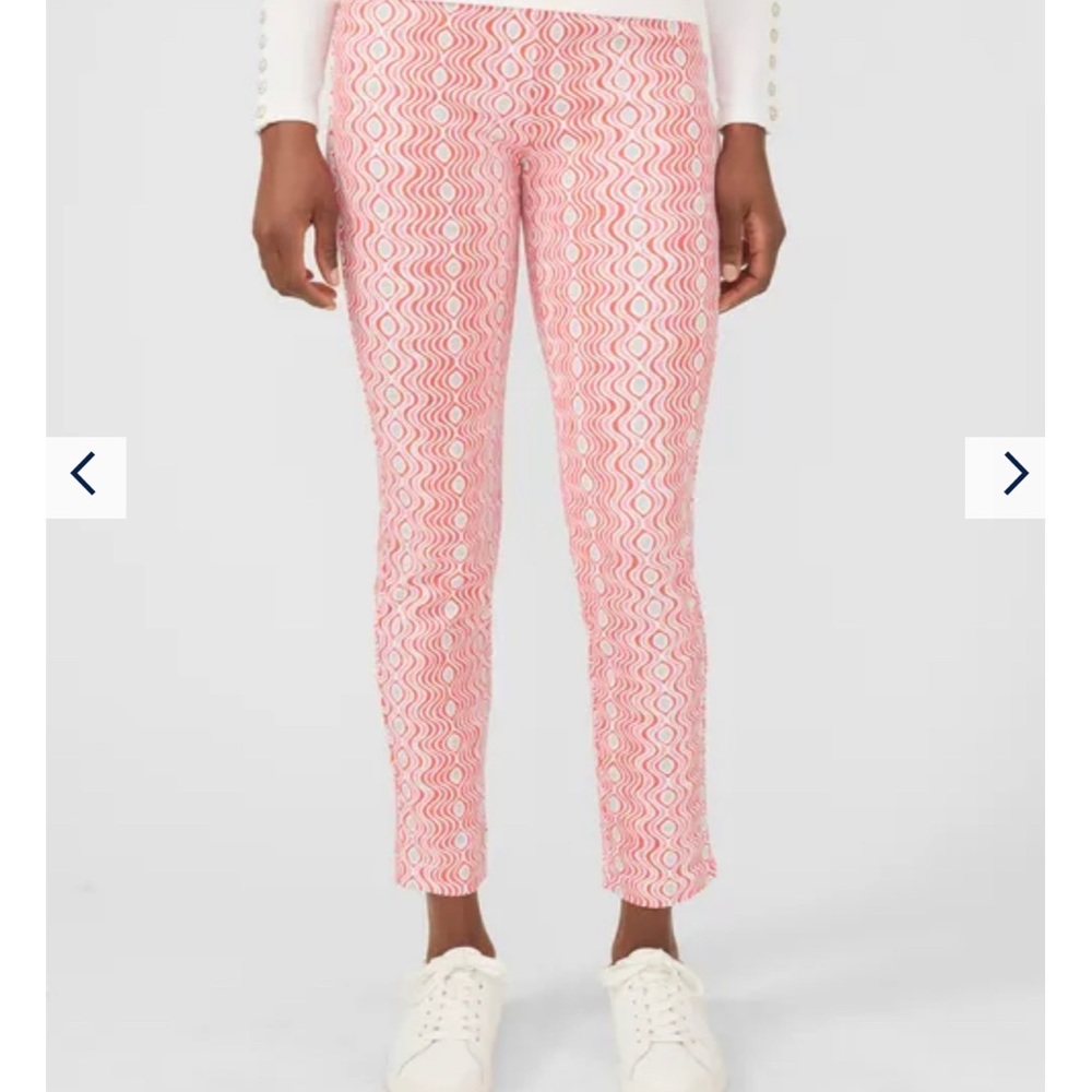 J.McLaughlin Newport pants